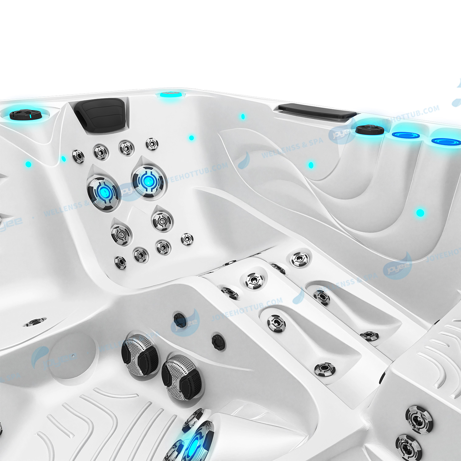 elegant tub(4)-