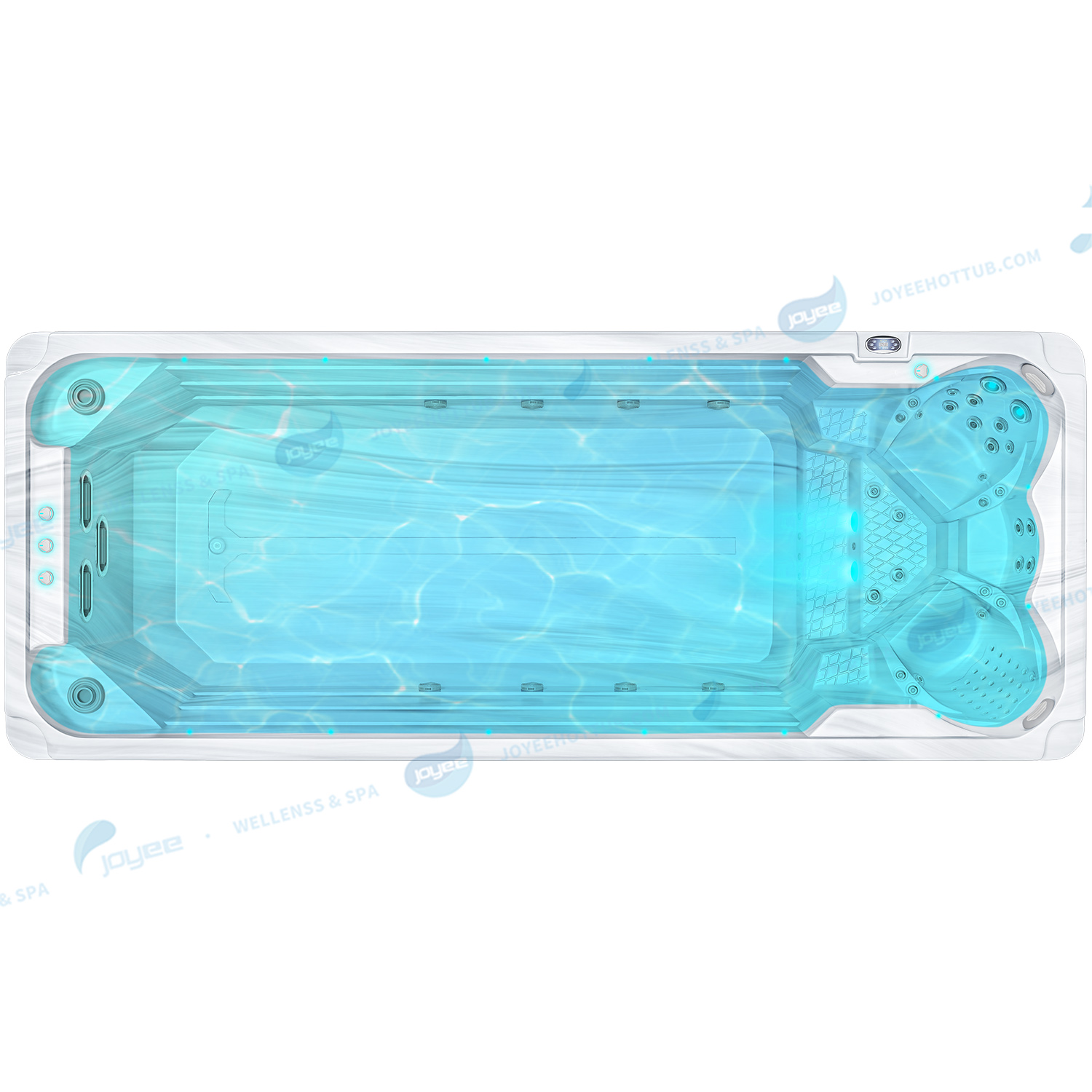 endless pool spa(4)