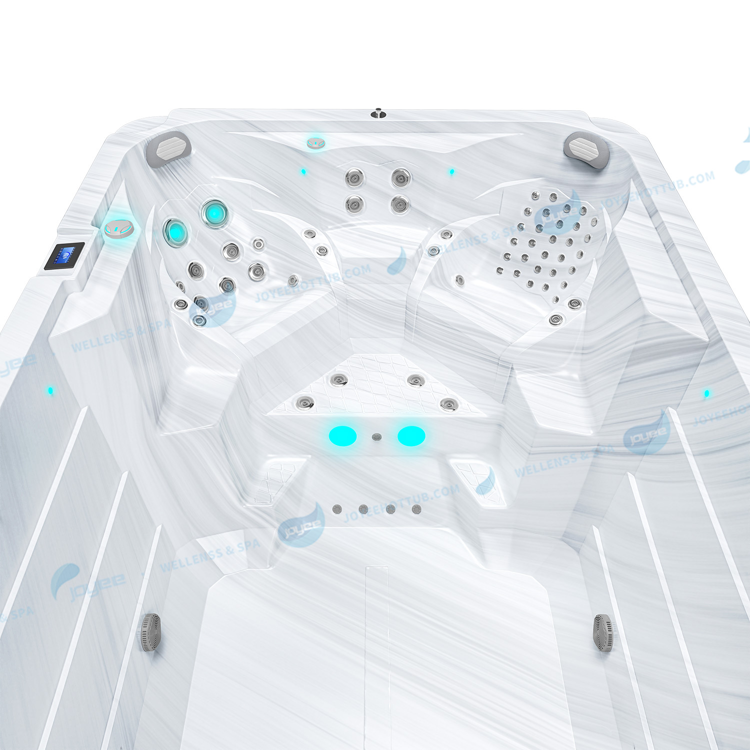 Swim Spa Pool