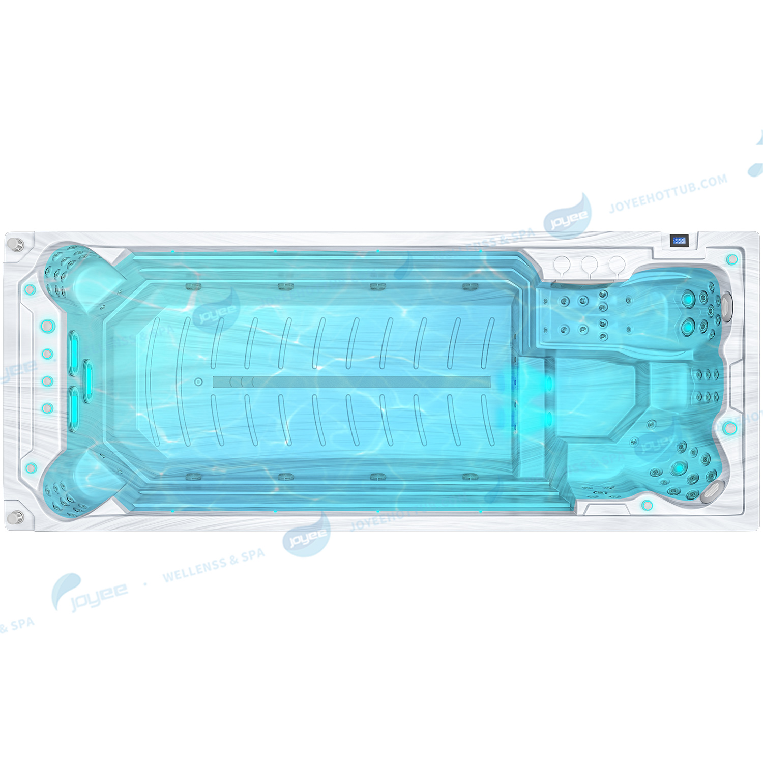 endless spa pool(1)