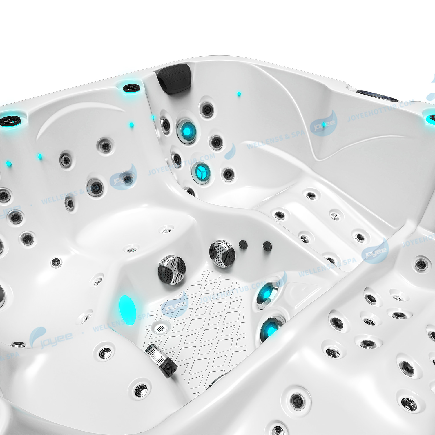 oem hot tub