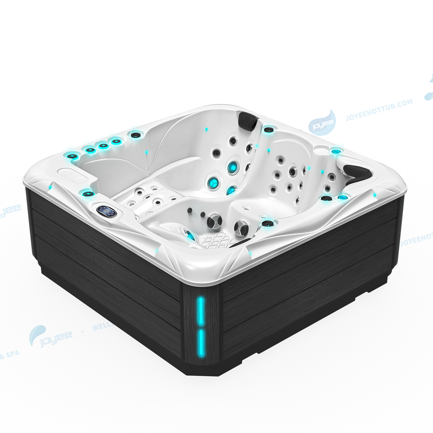 Top Hot Tub