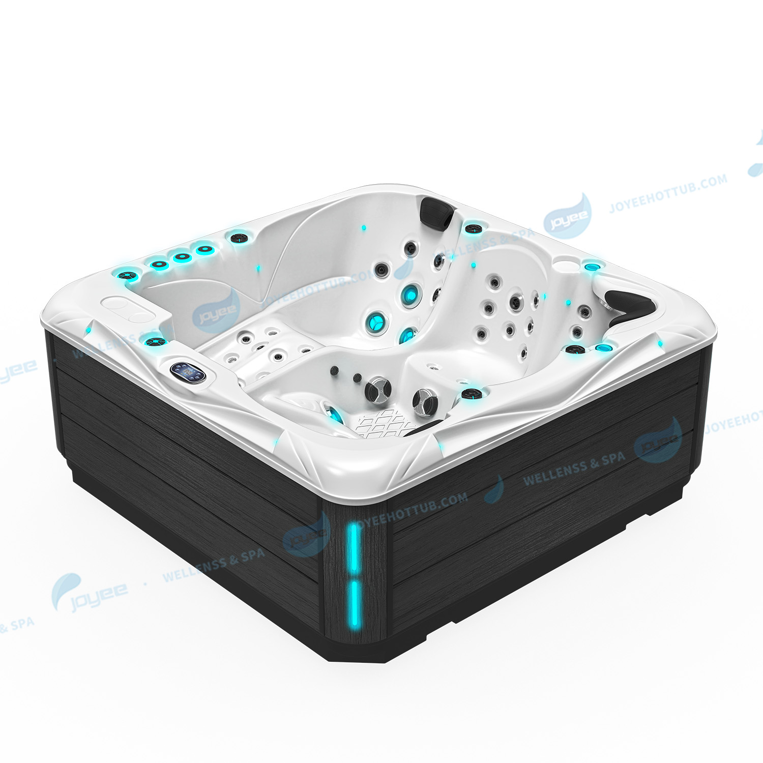 Top Hot Tub