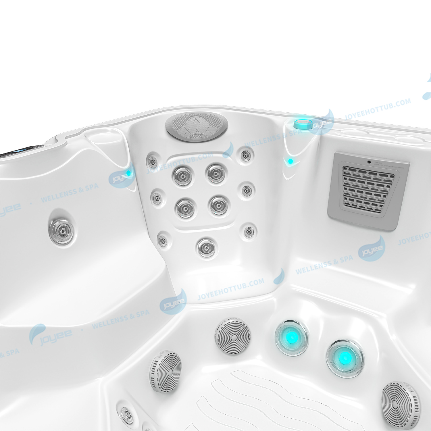 good quality jacuzzi(2)