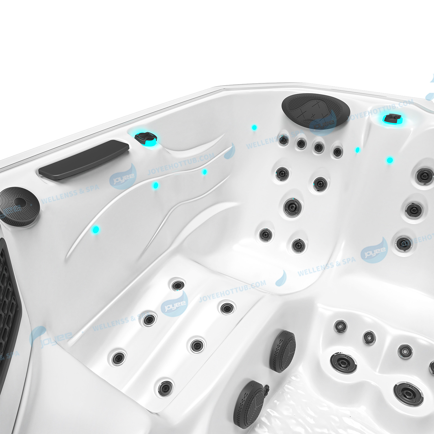 hot sale jacuzzi(2)