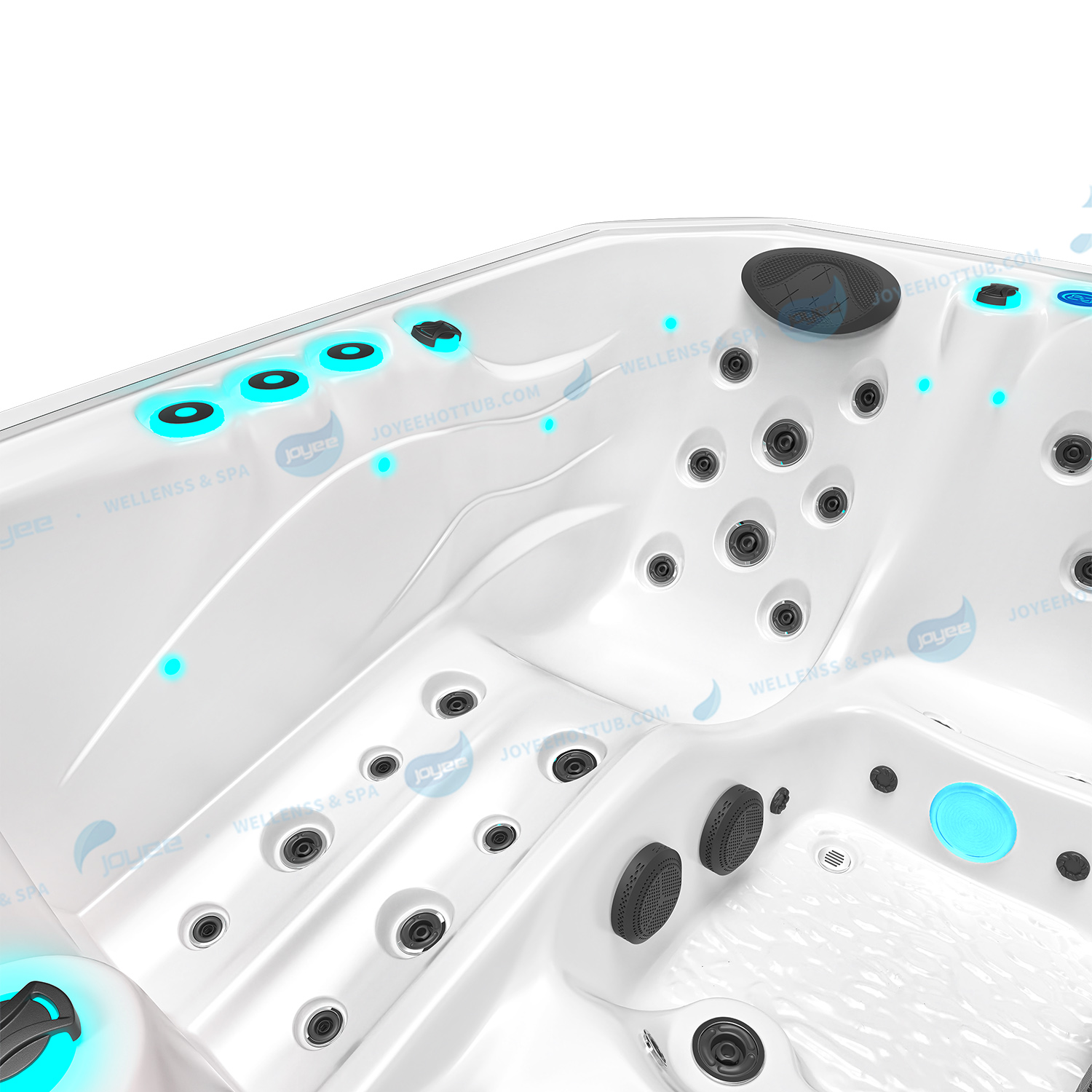 hot sale jacuzzi(3)