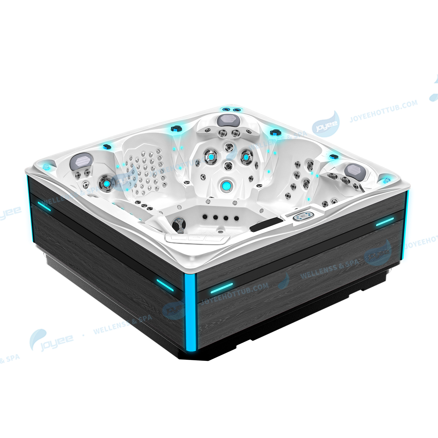 hot sale jacuzzi(3)
