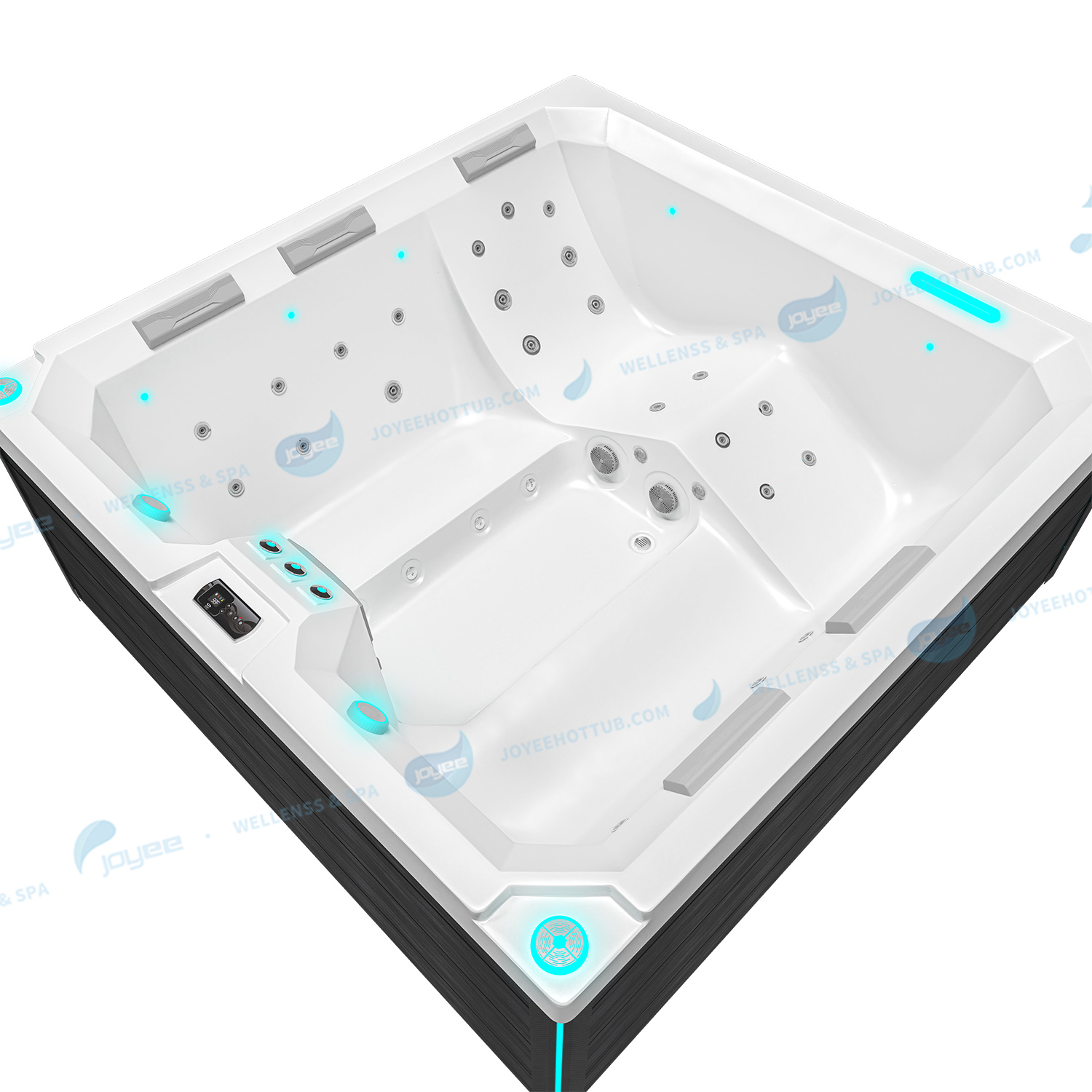 oem hot tub