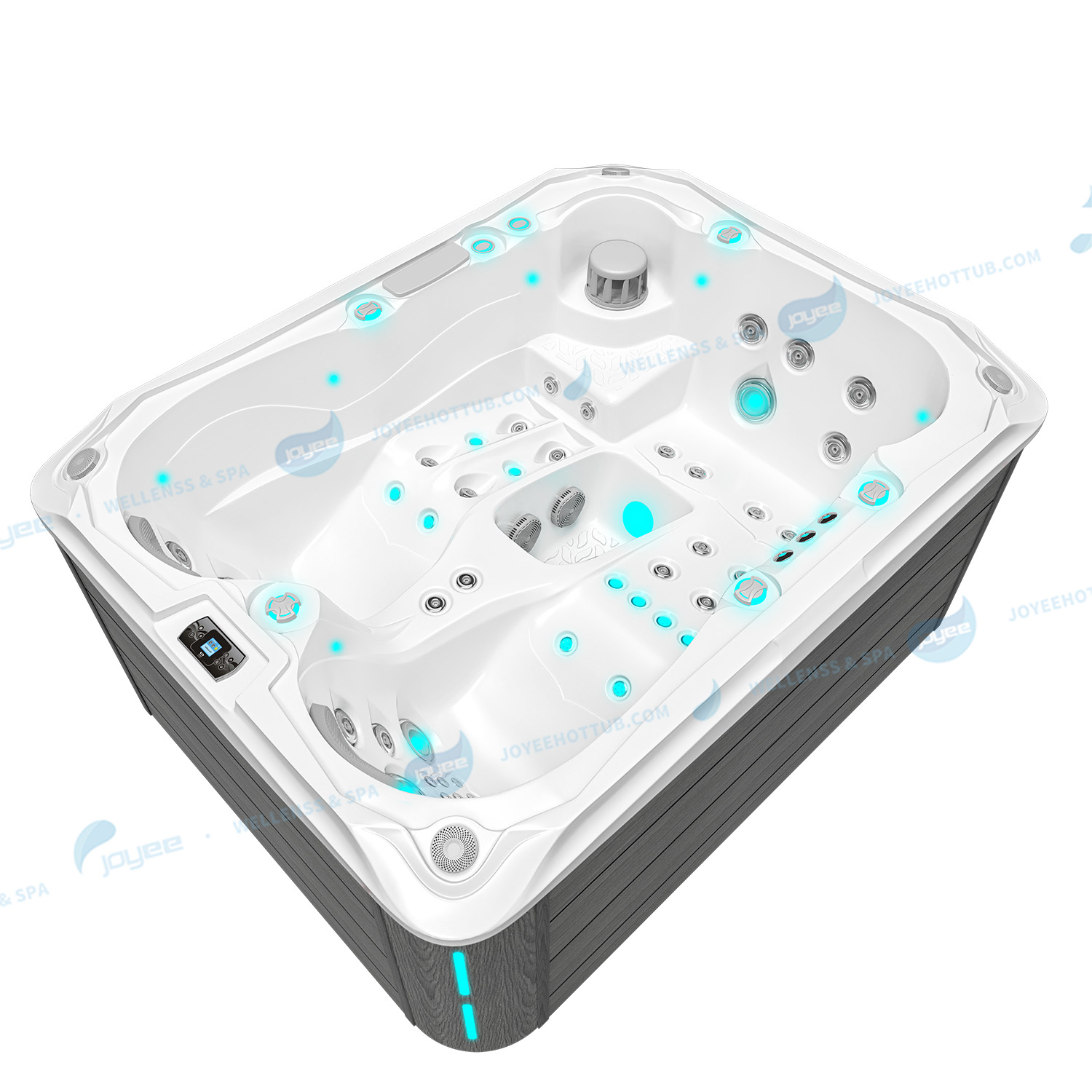 hot sale jacuzzi(5)