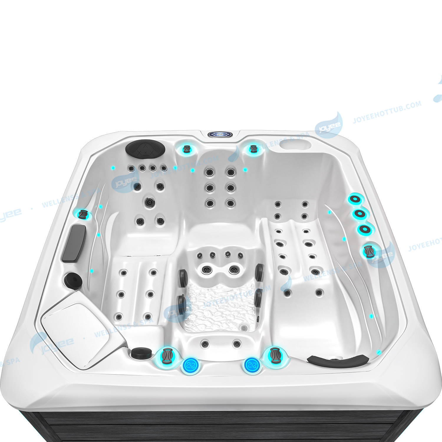 hot sale jacuzzi(5)