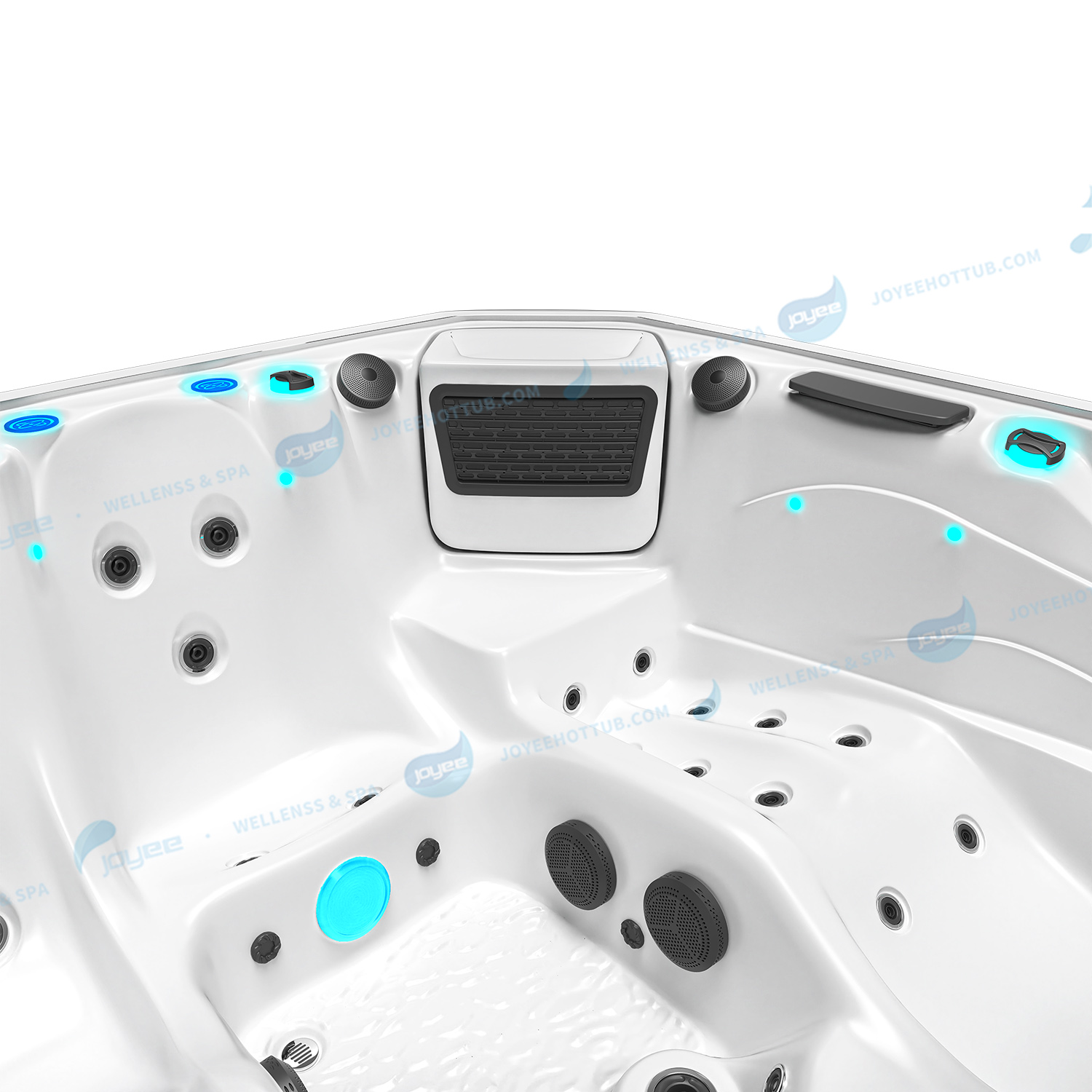 hot sale jacuzzi(6)