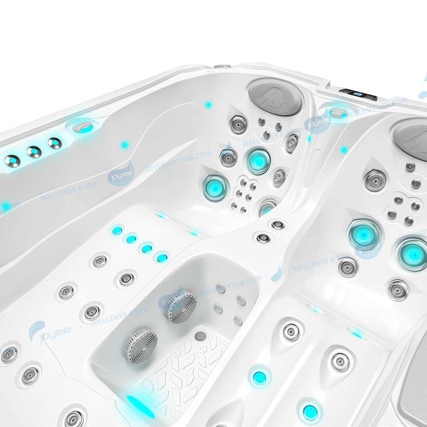 oem hot tub