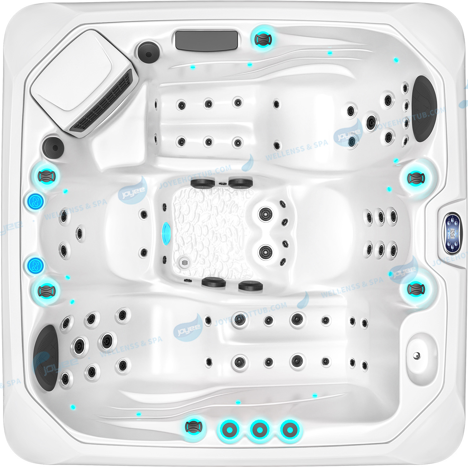 hot sale jacuzzi(8)