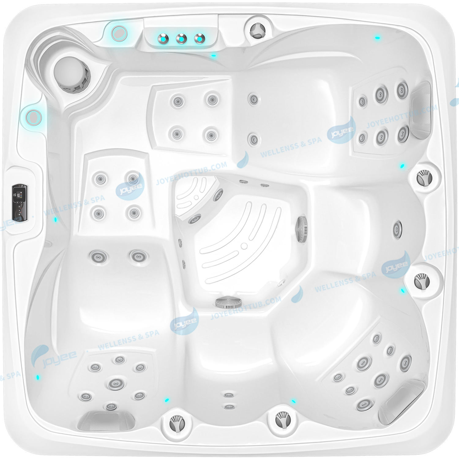 hot tub(1)