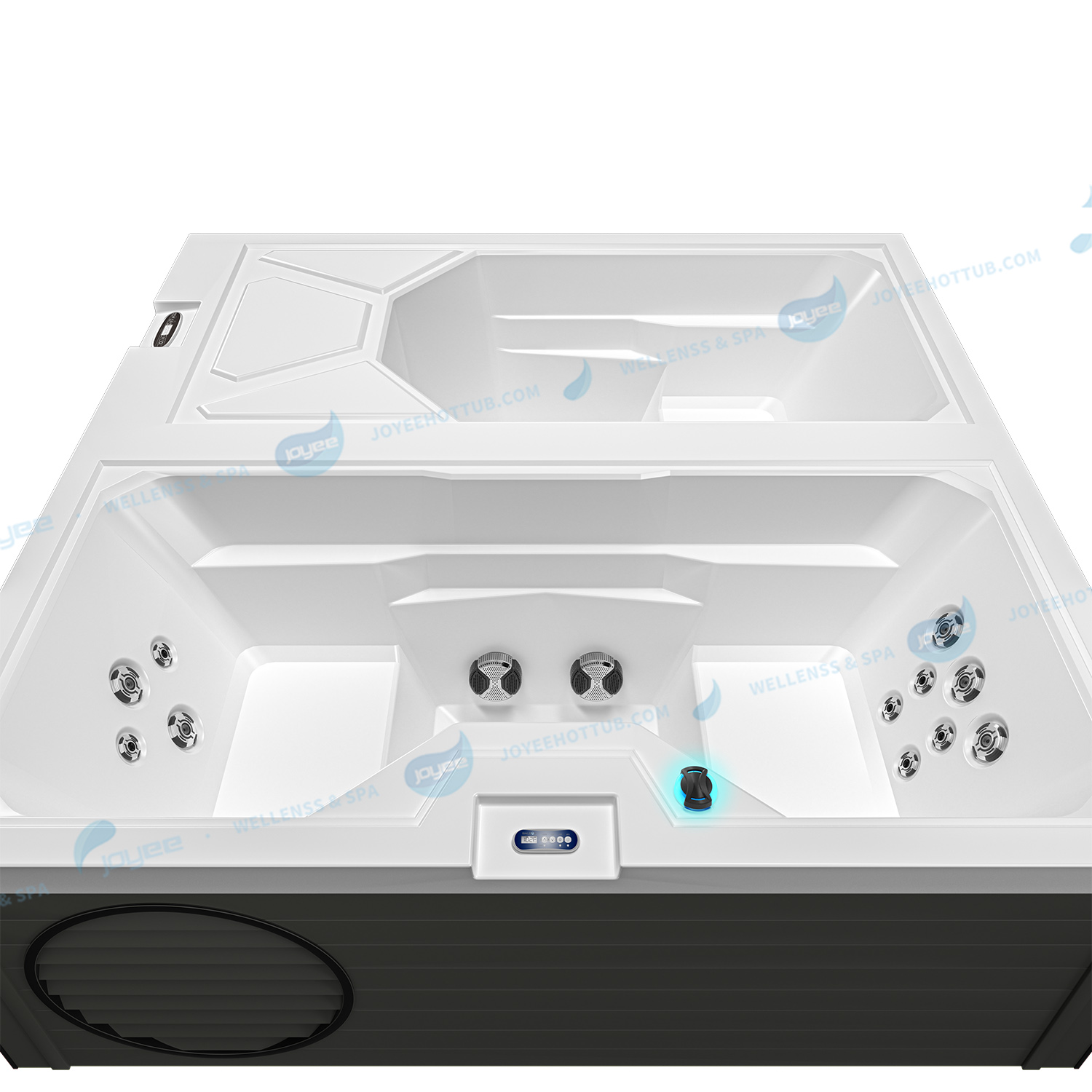 hot tub 5