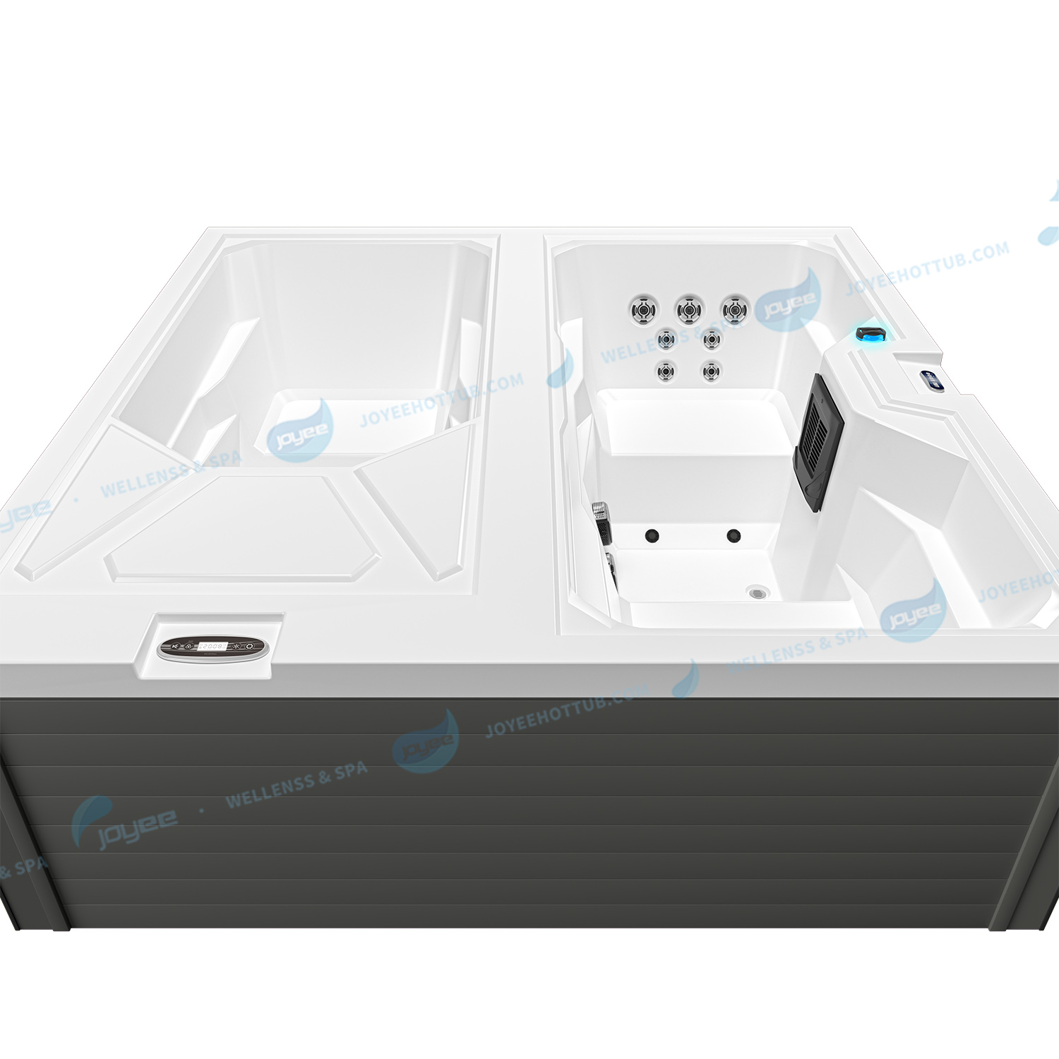 hot tub 7