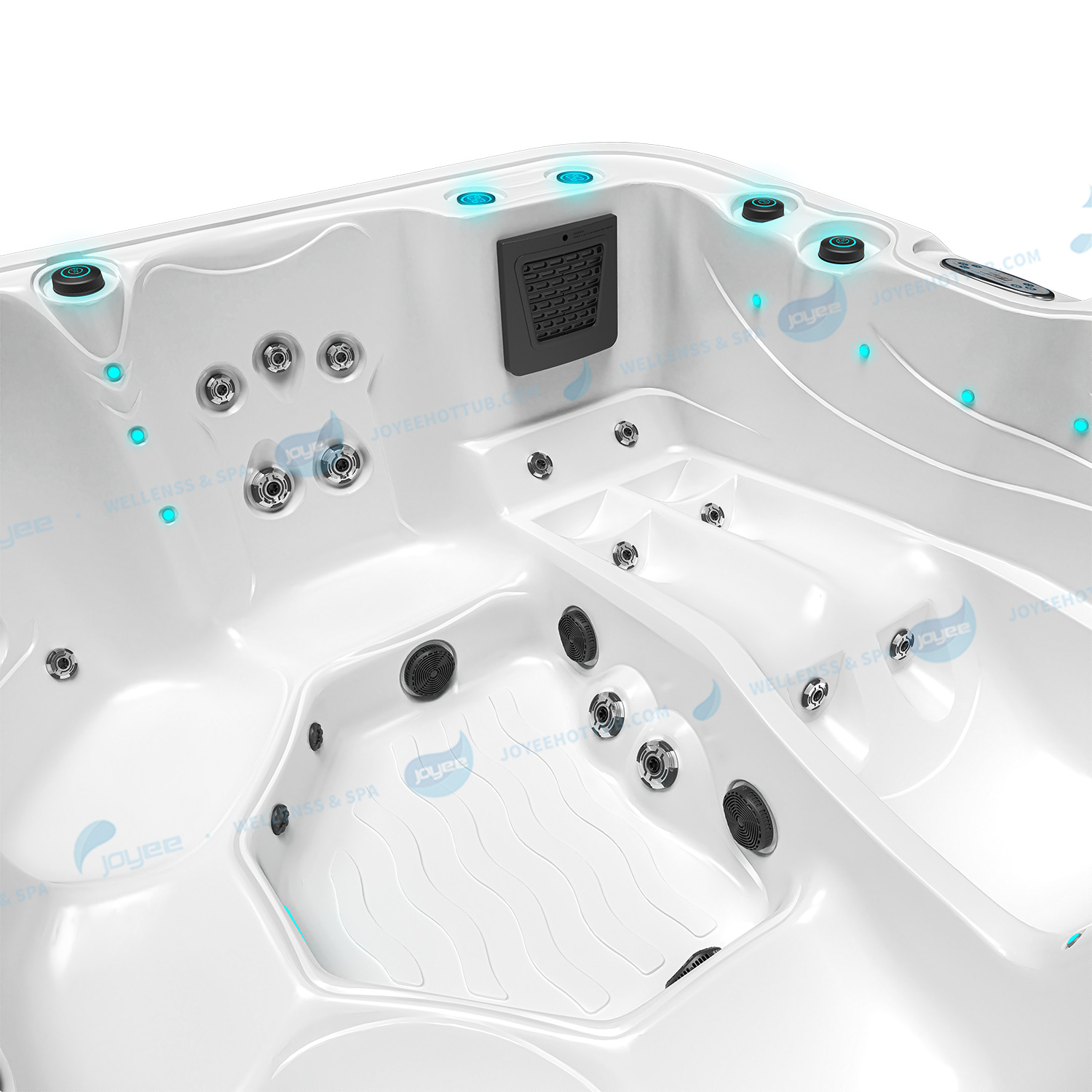 hot tub jacuzzi(3)