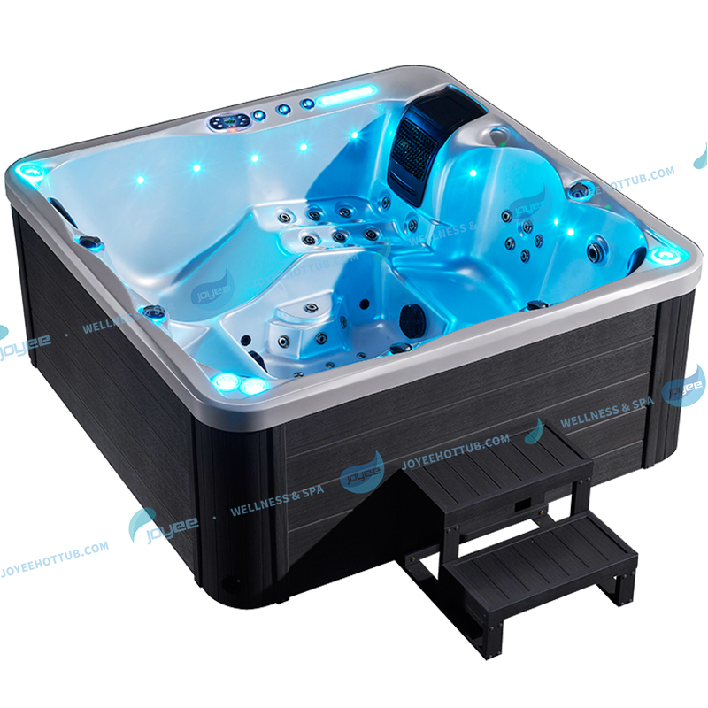 oem hot tub