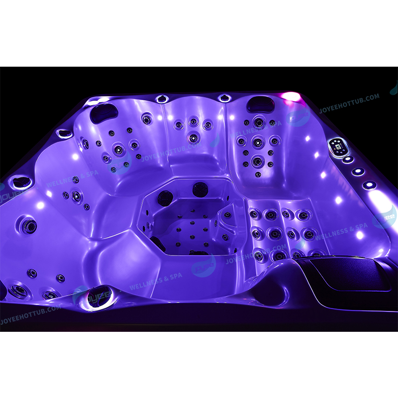 oem hot tub manufacturer