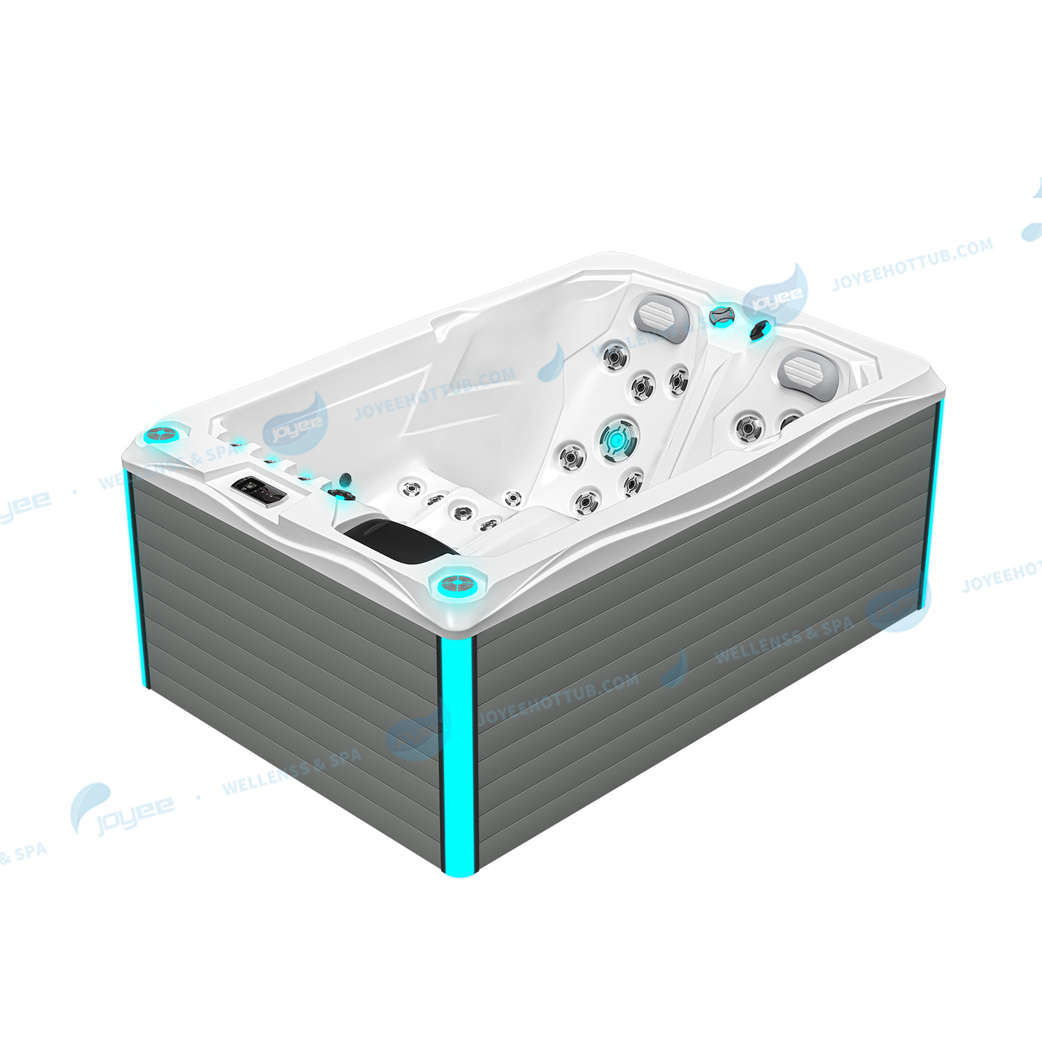 jacuzzi factory(1)