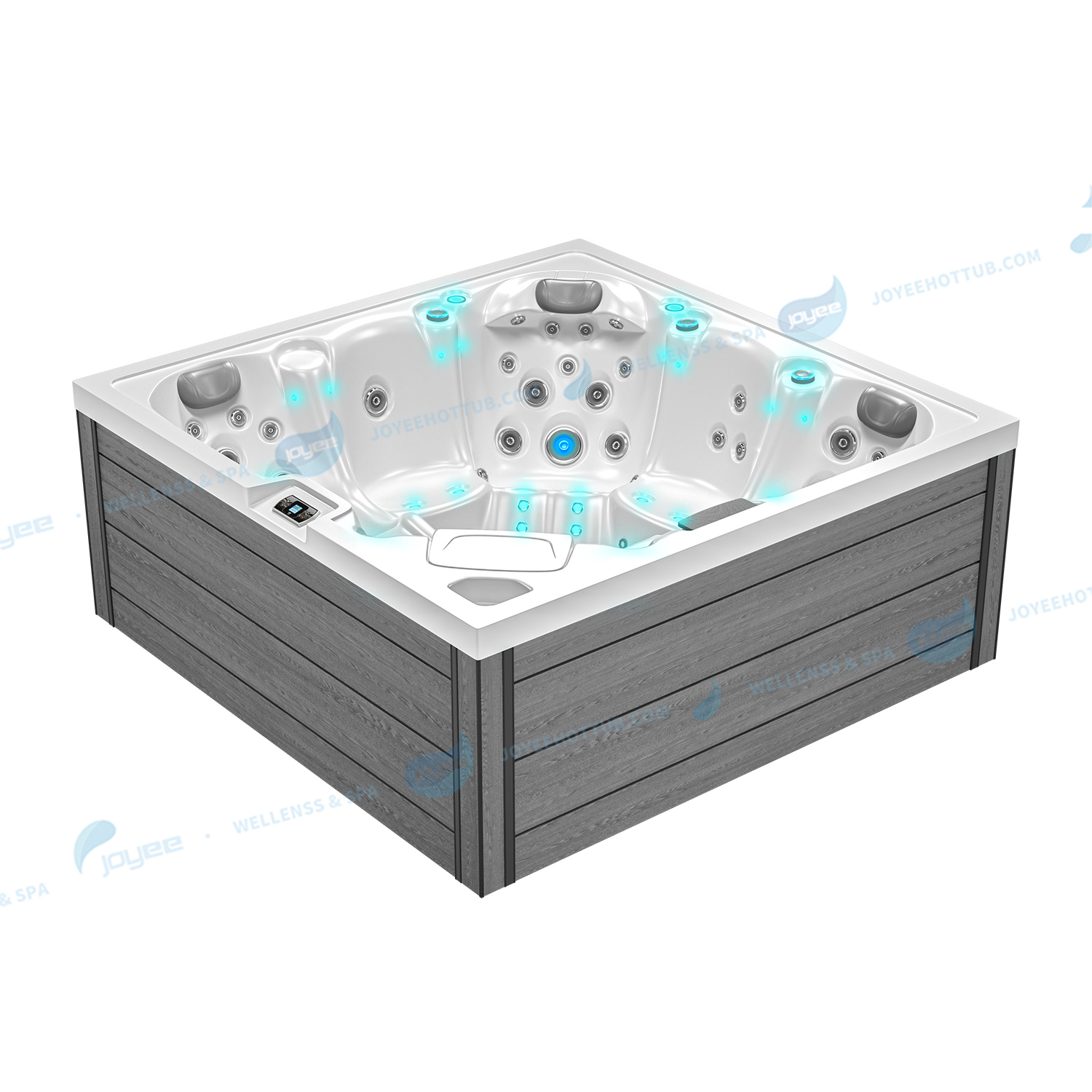 jacuzzi tubs(2