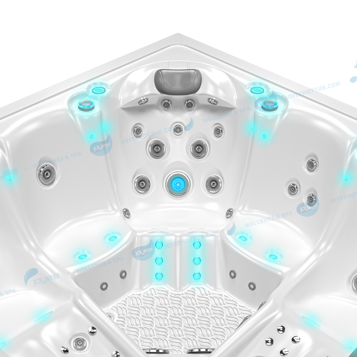jacuzzi tubs(4)