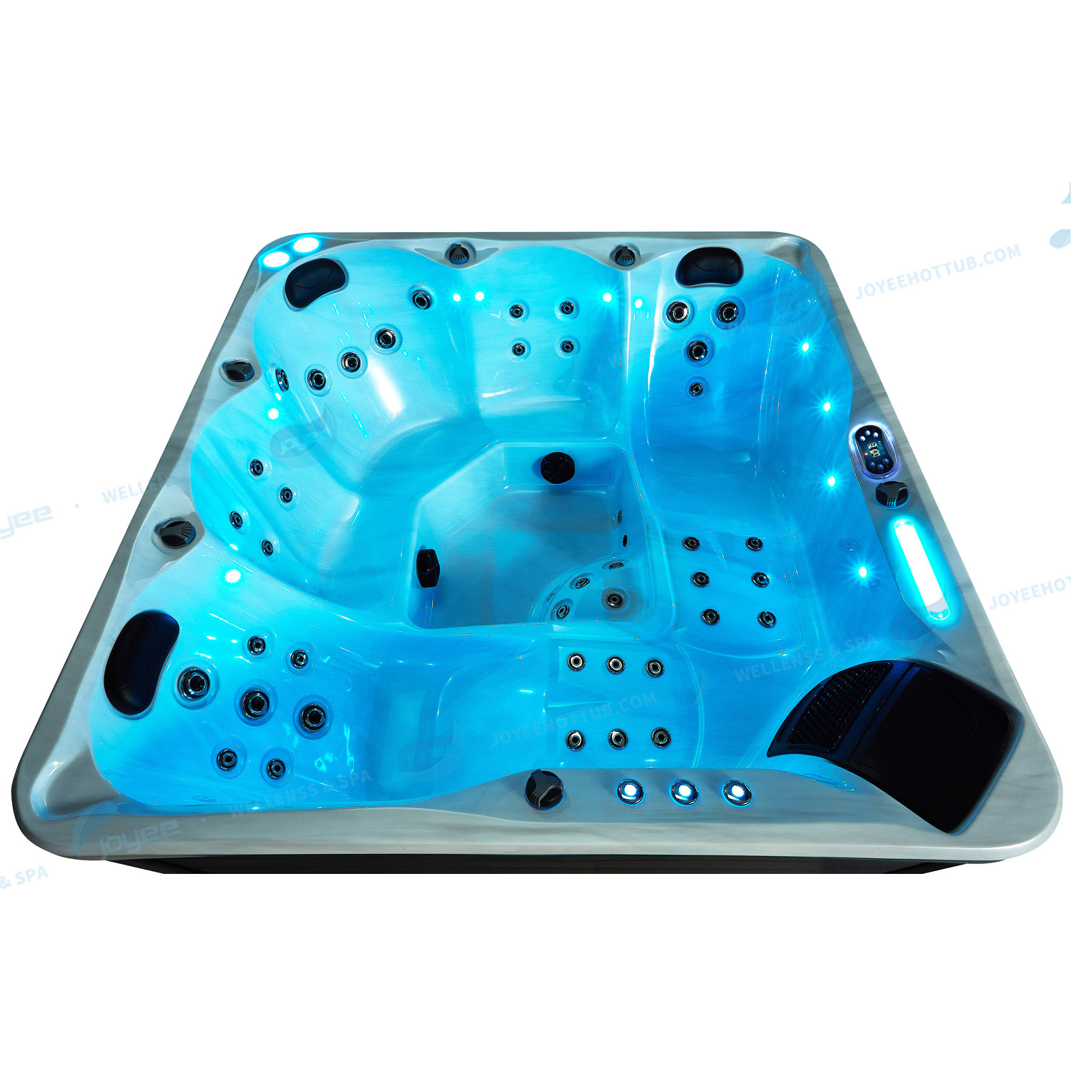 oem hot tub