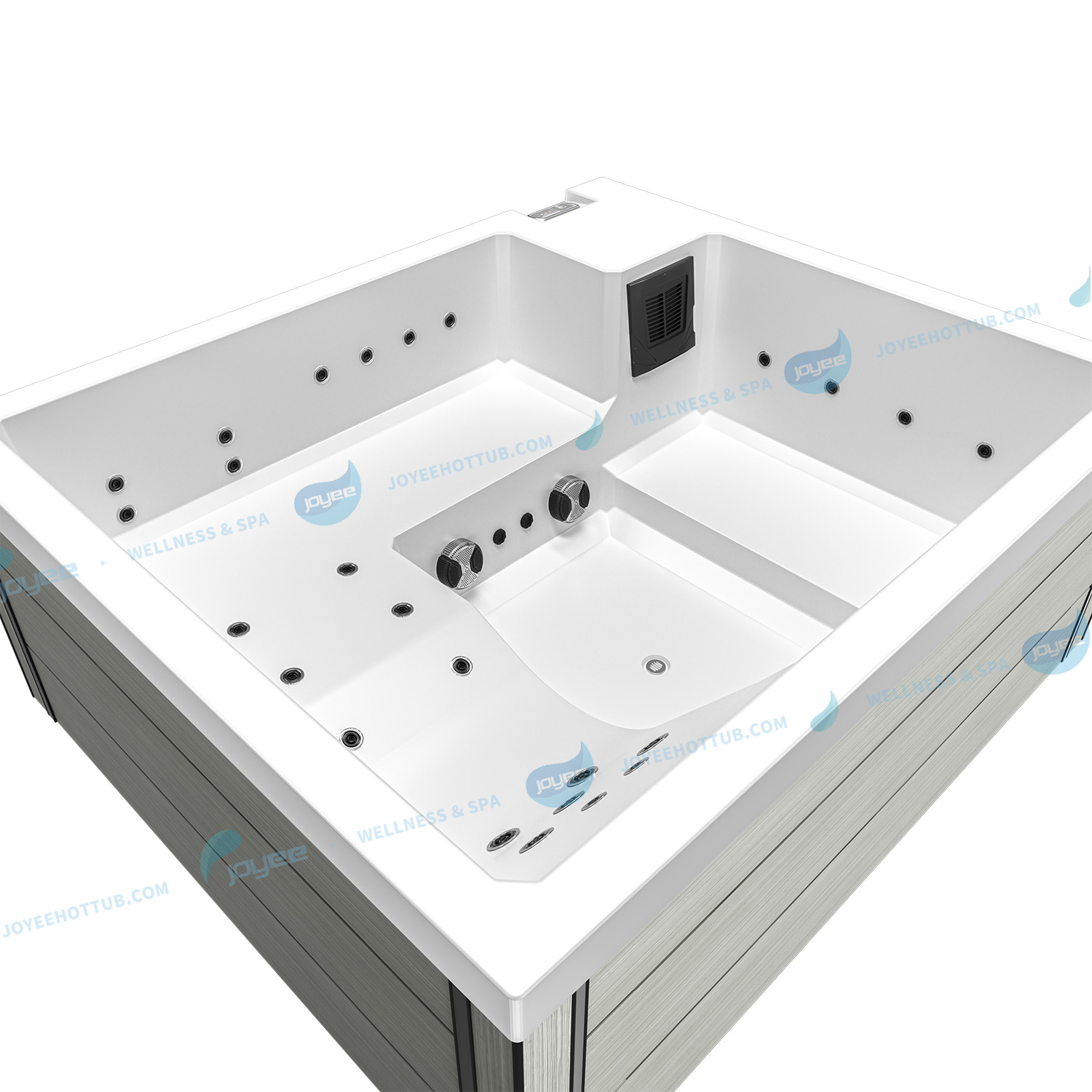 oem hot tub