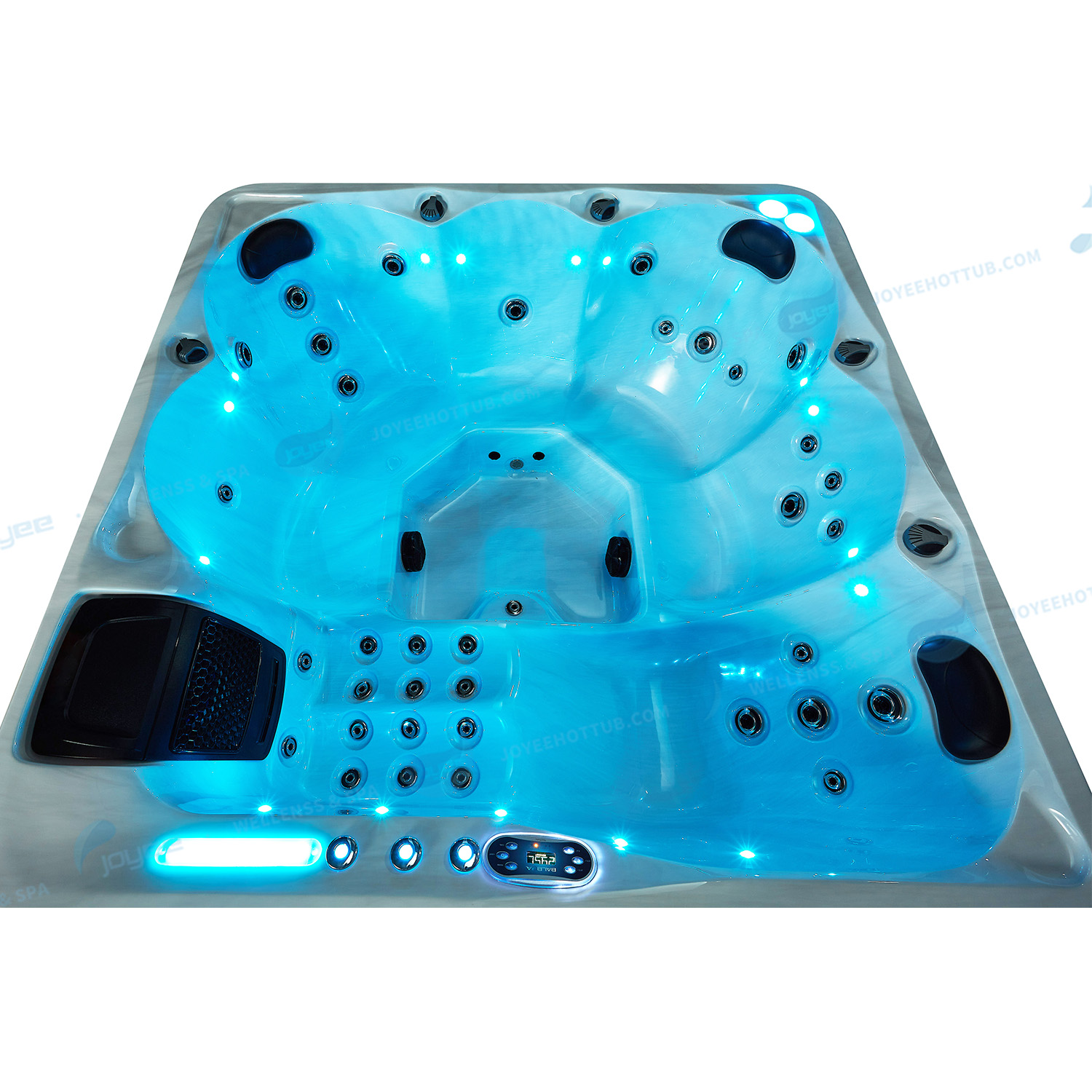 luxury tub(1)