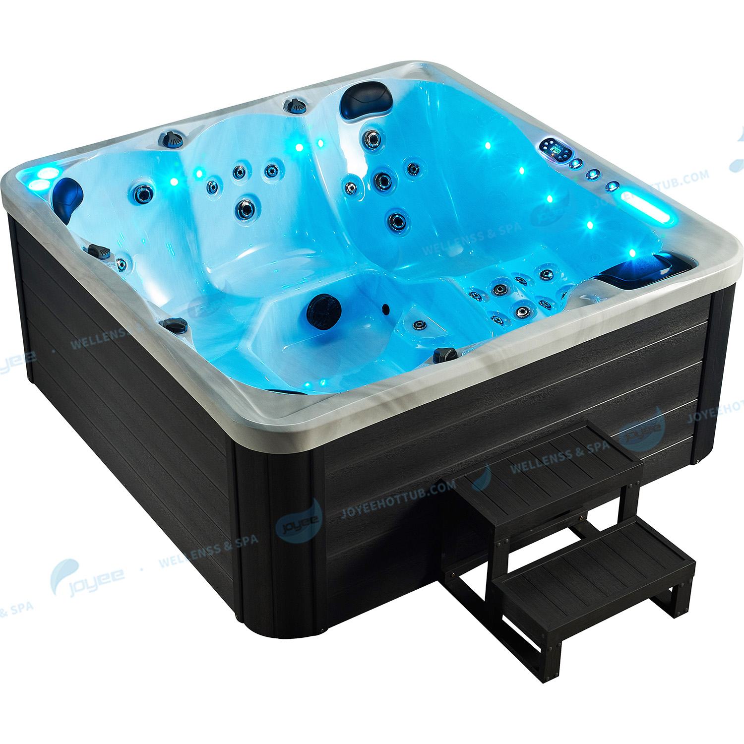 luxury tub(2)
