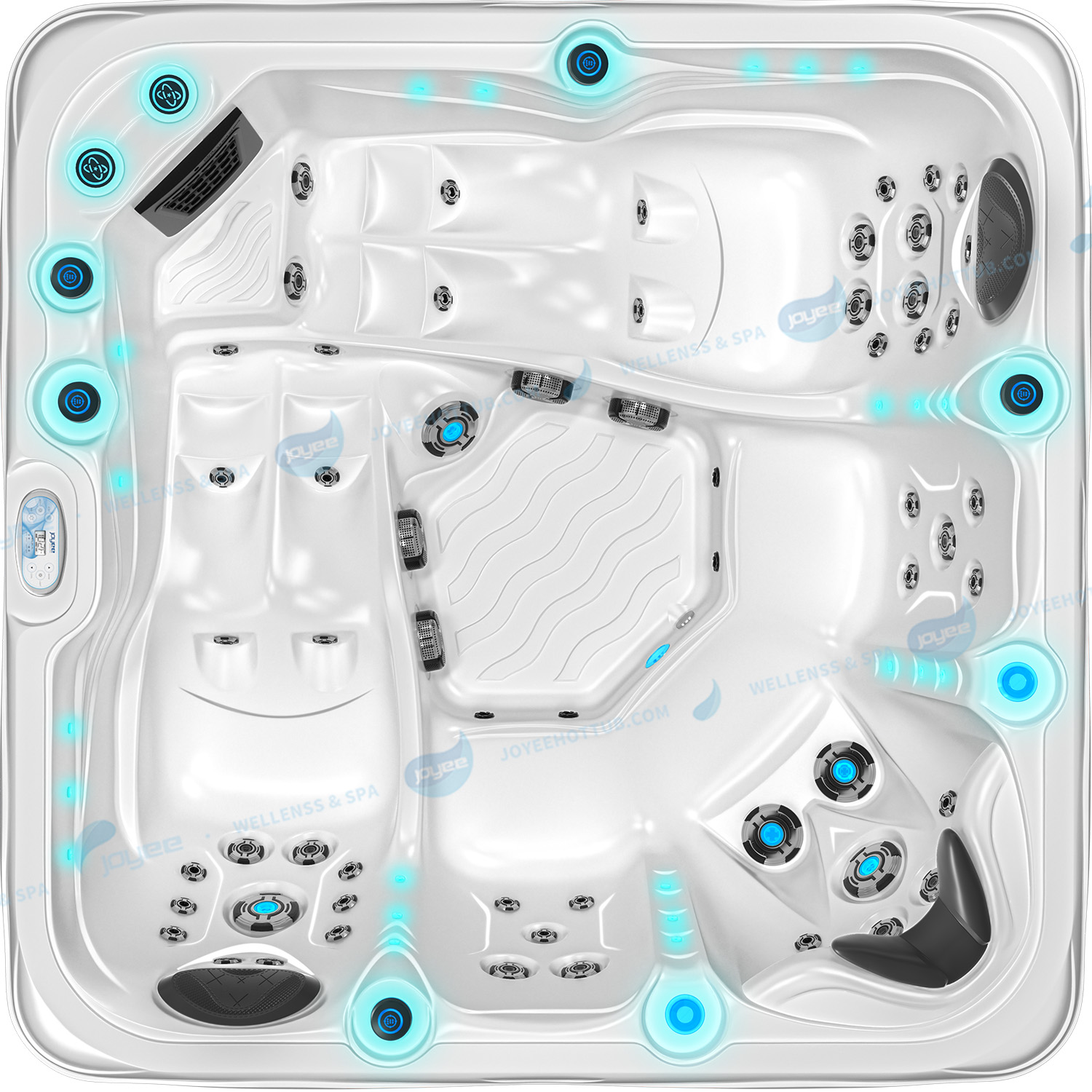 luxury tub (2)