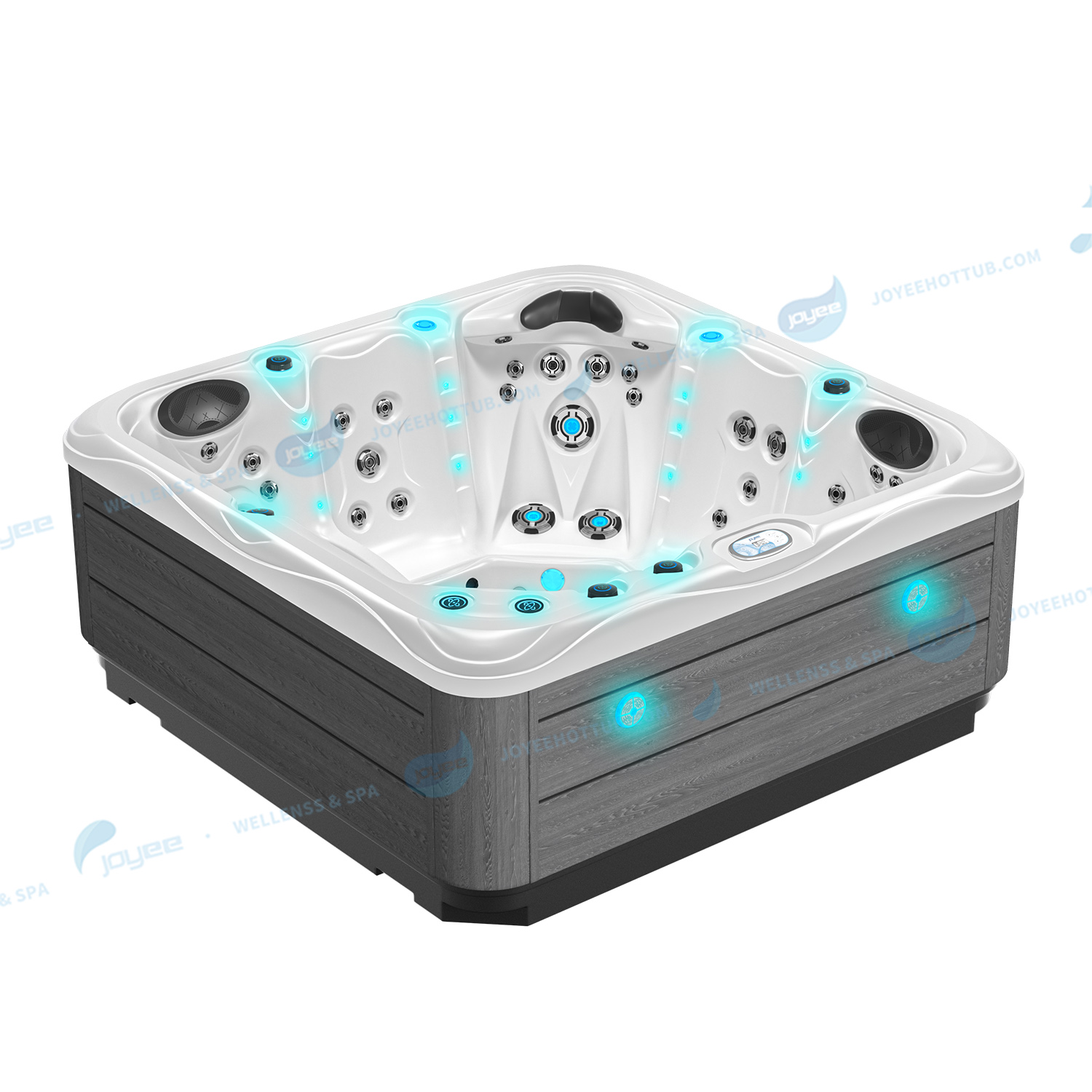 luxury tub (3)
