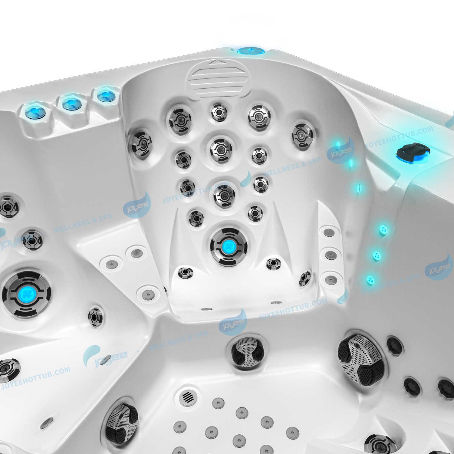 oem hot tub manufacturer