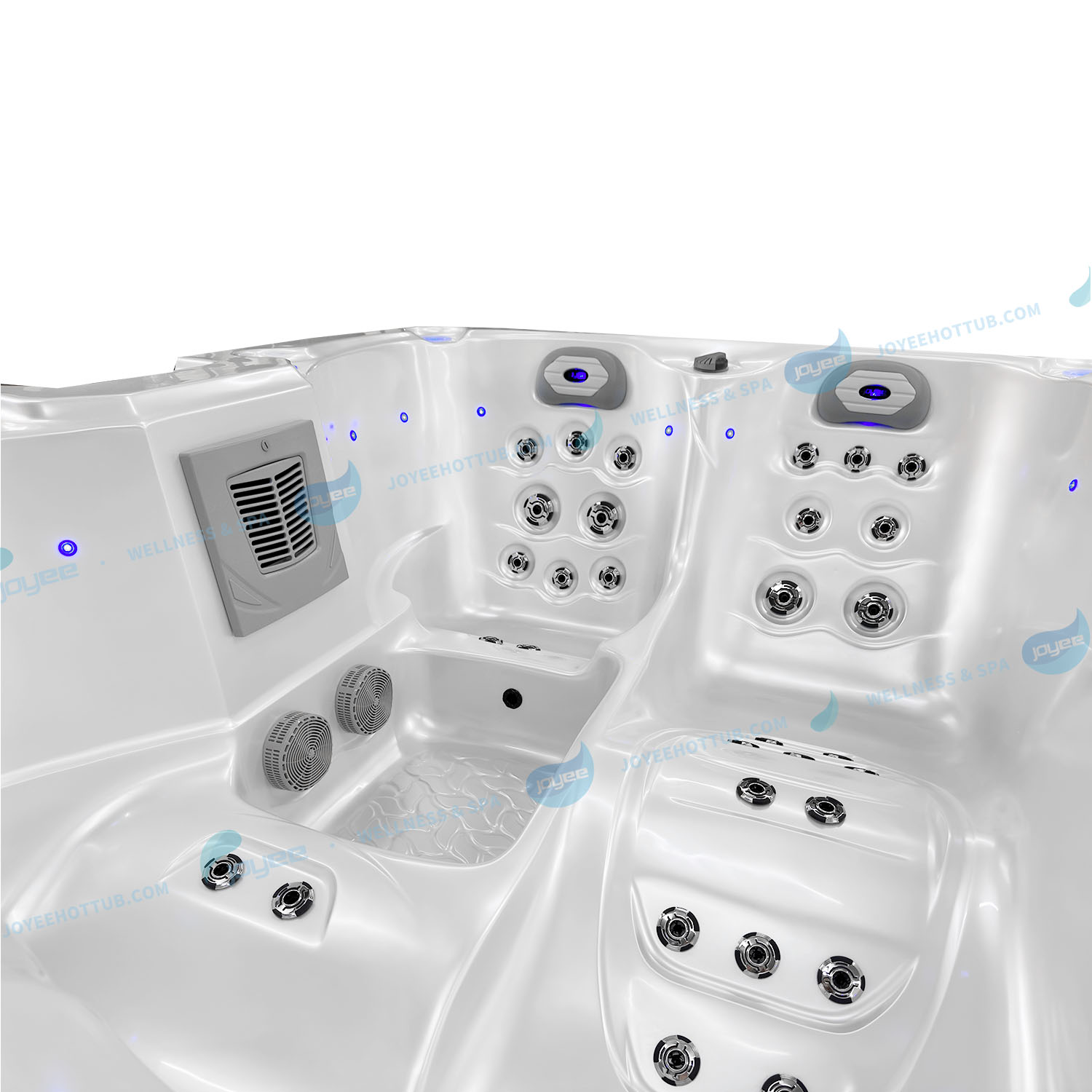 oem hot tub manufacturer