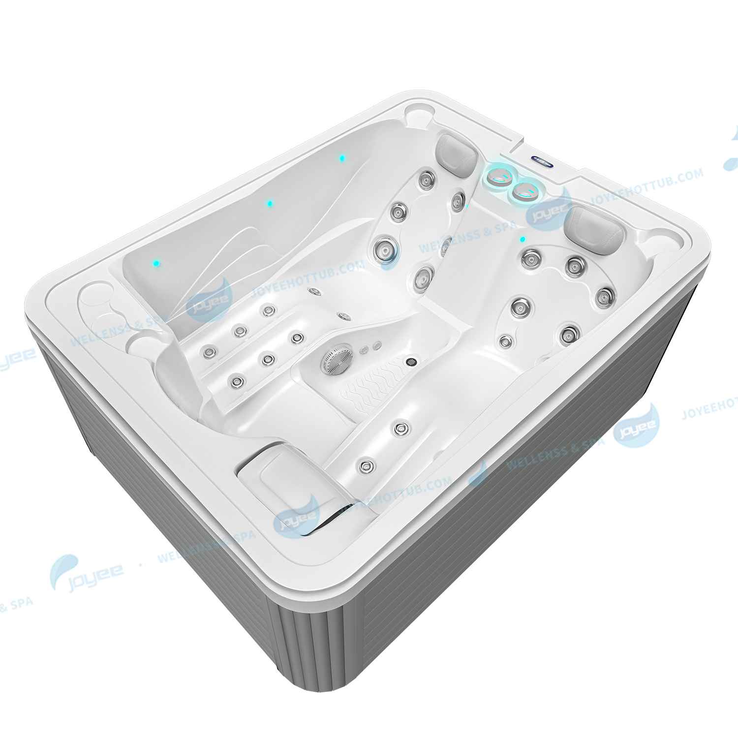 oem hot tub