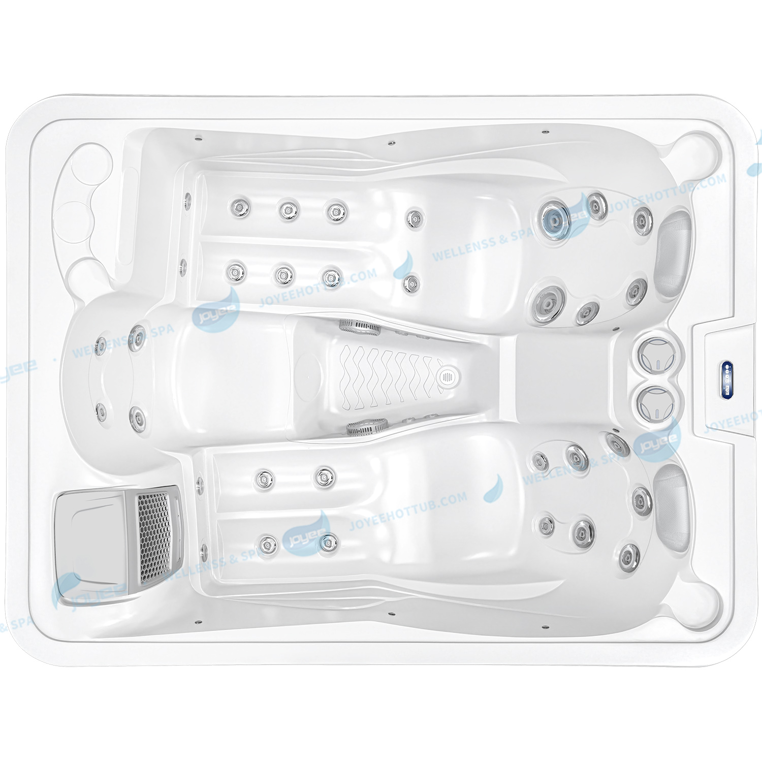 oem hot tub factory(4)