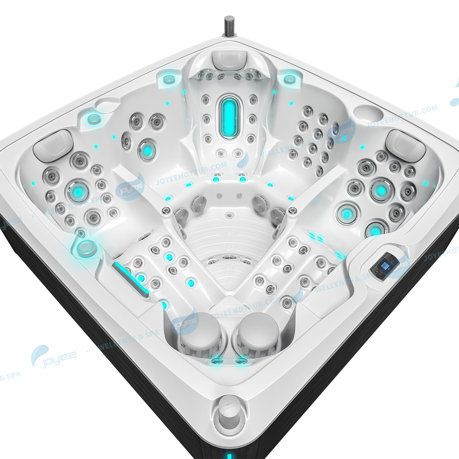 oem jacuzzi-