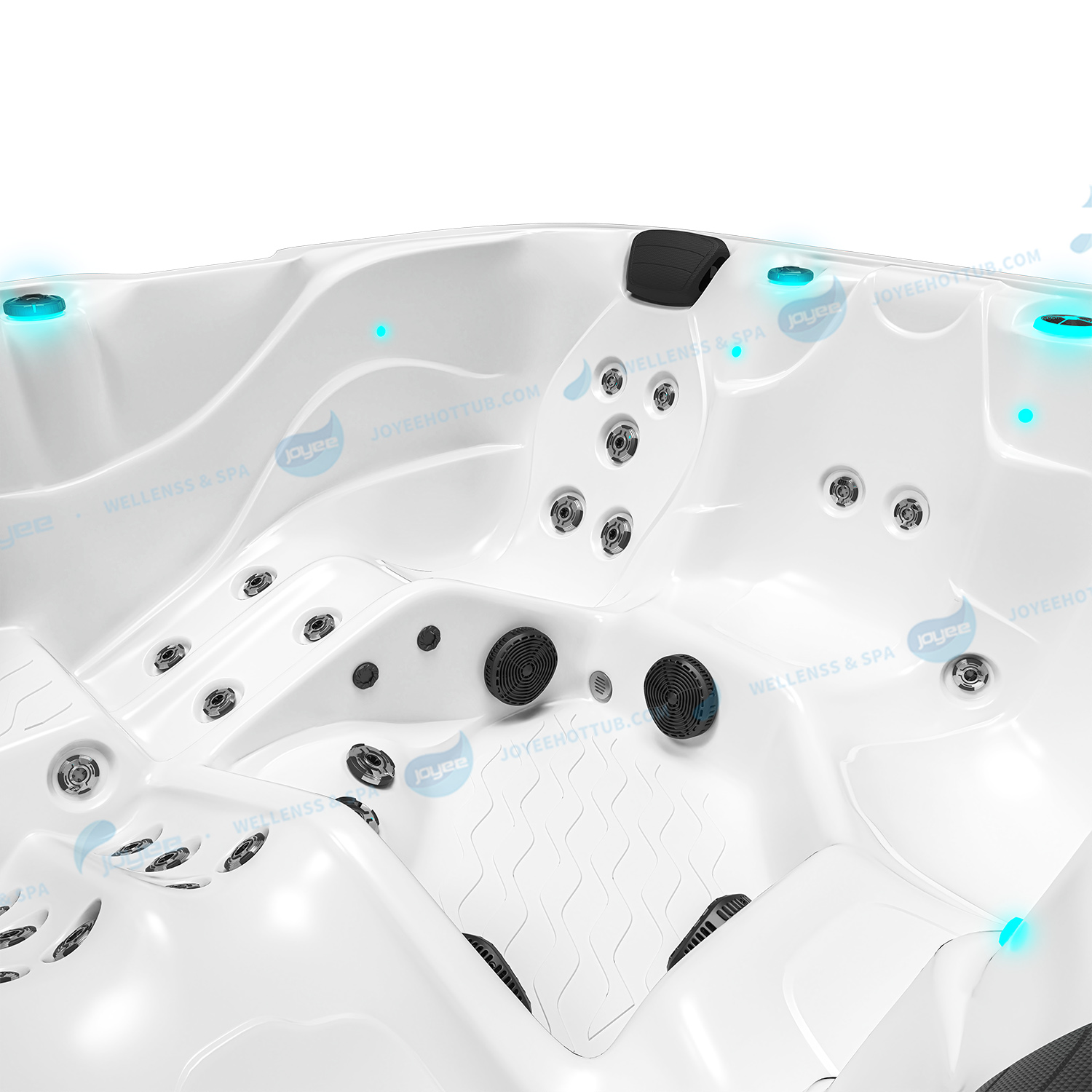 wholesale hot tub
