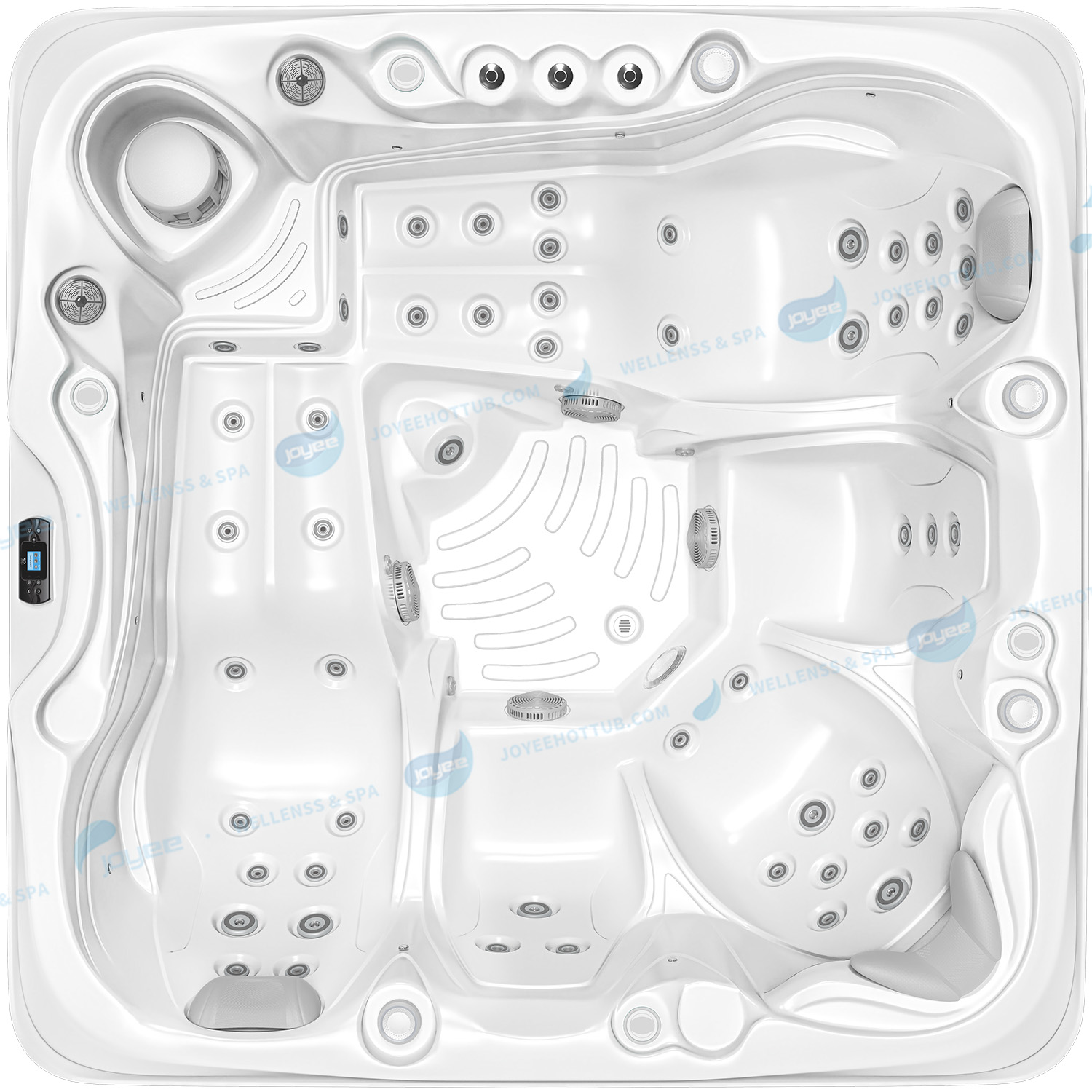 oem spa jacuzzi(2)