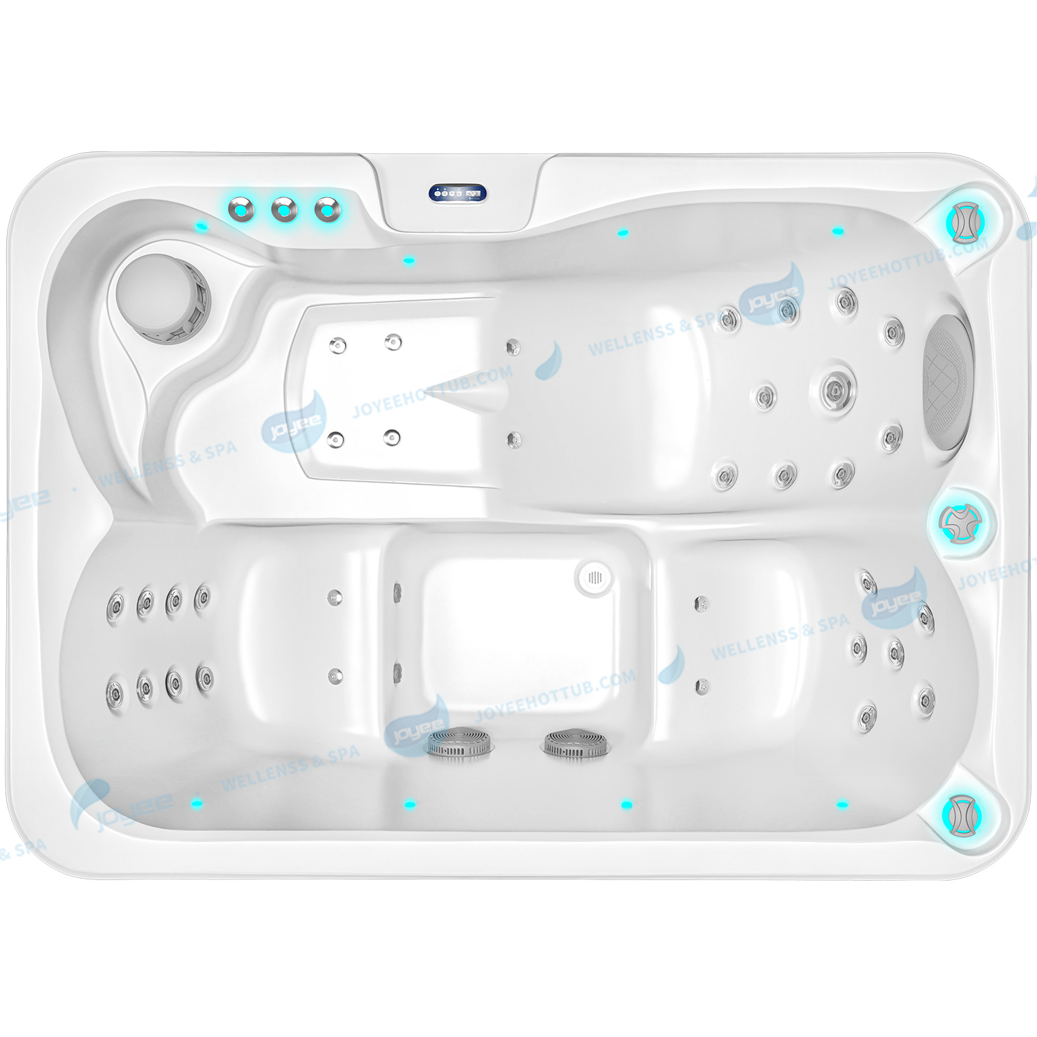 outdoor hot tub(1)