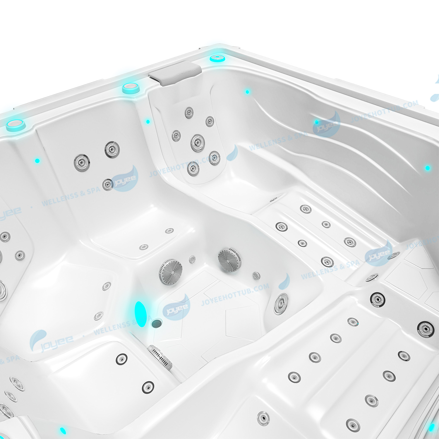 china hot tub manufacturers