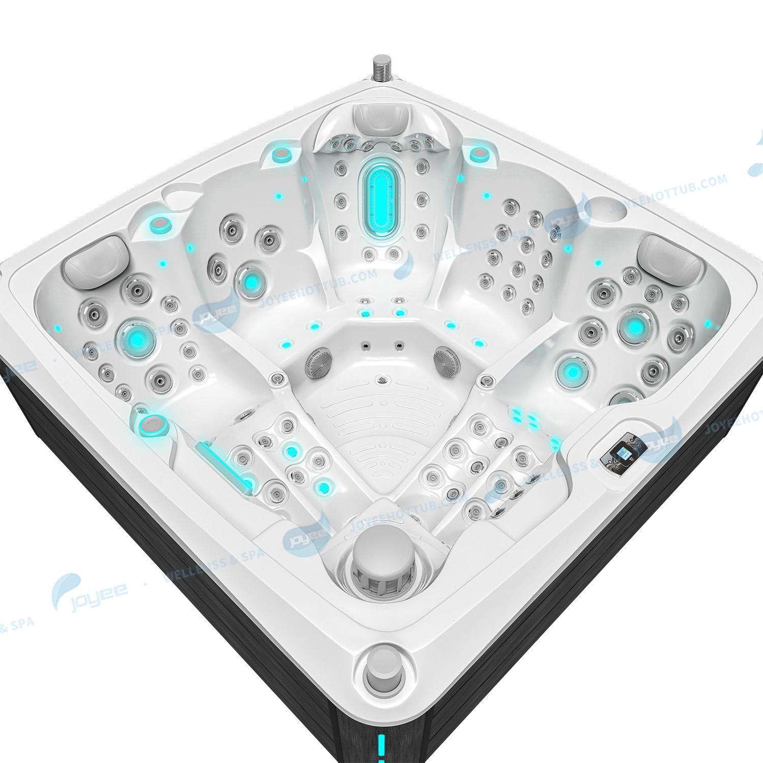 outdoor hot tub(5)