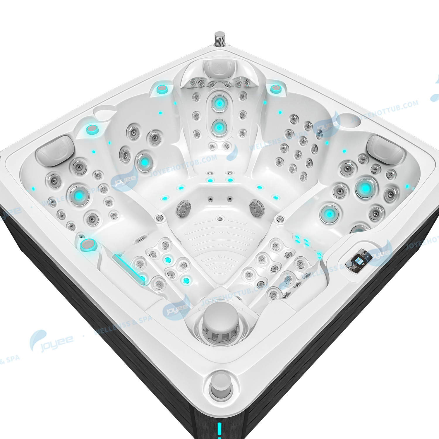 outdoor hot tub(6)