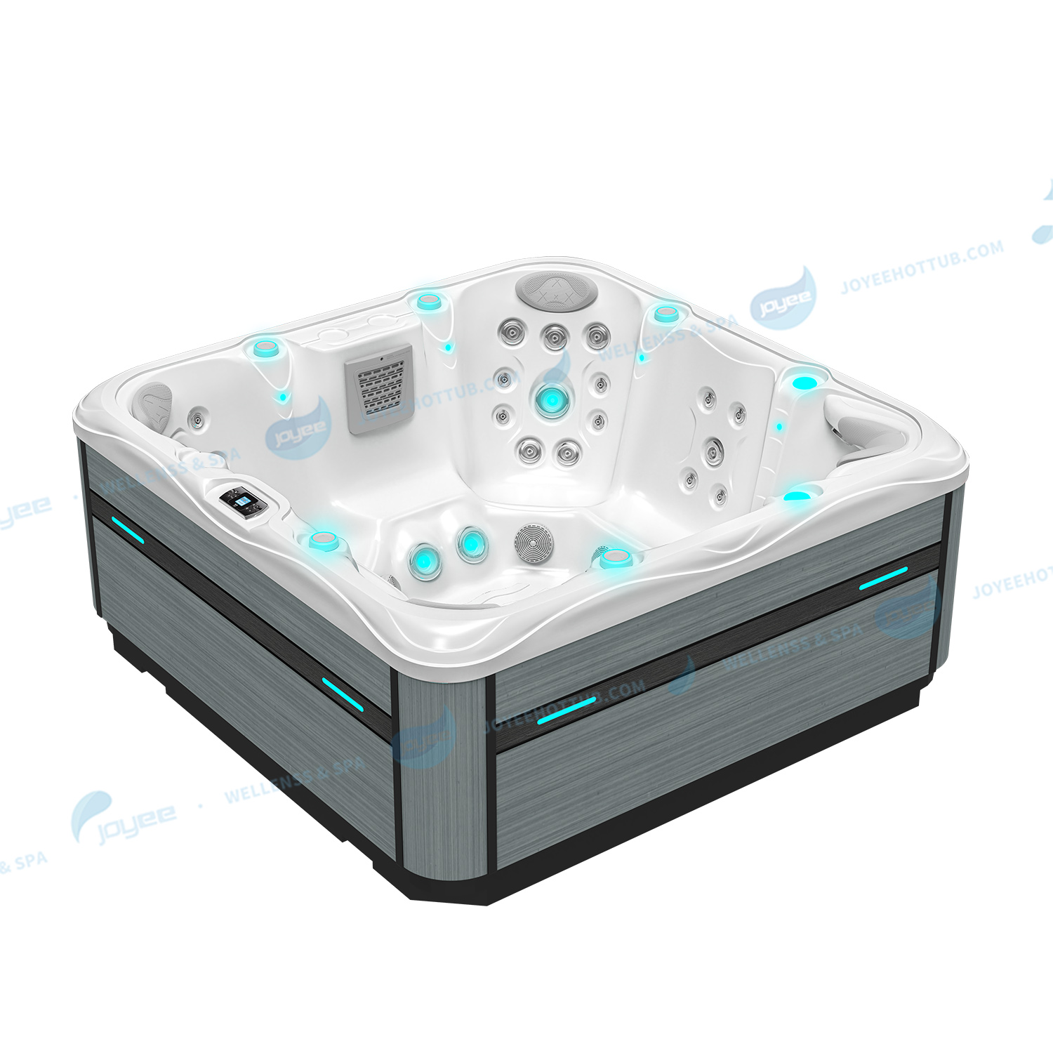 outdoor hottub(6)