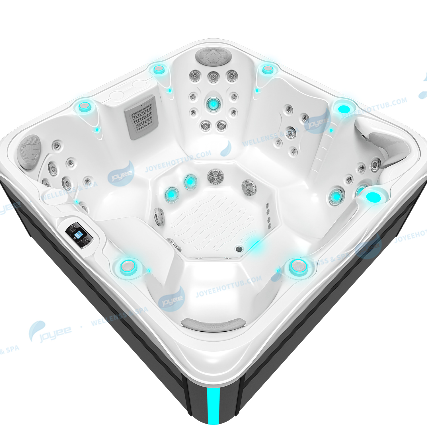 outdoor hottub(8)