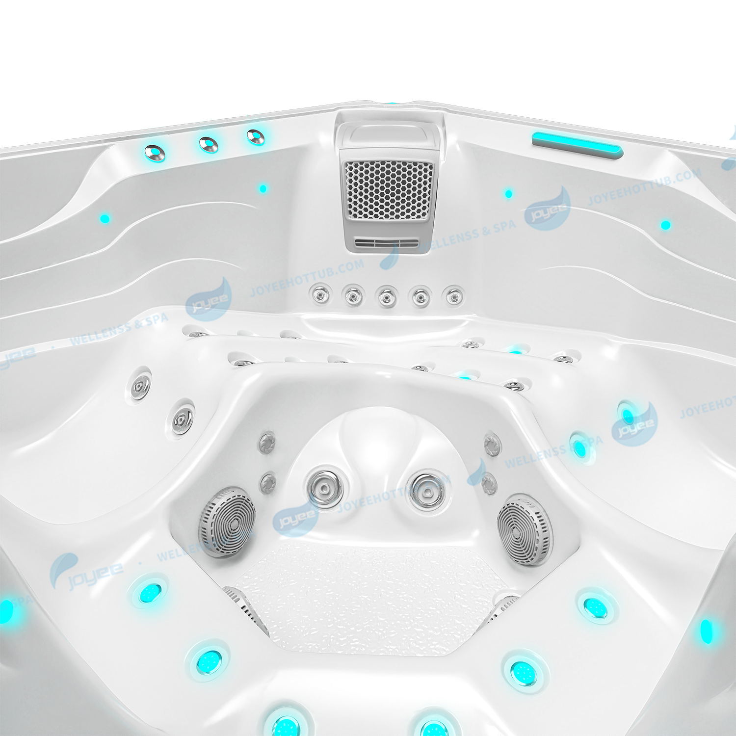 top hot tub manufacturers