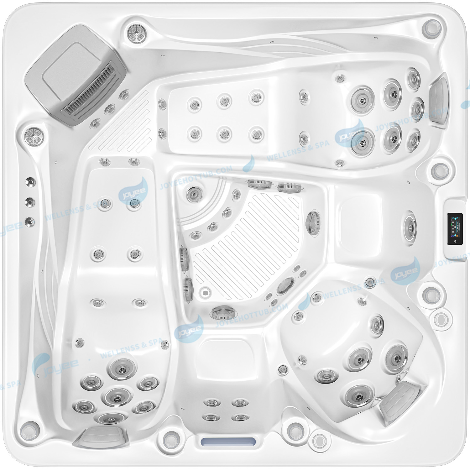 outdoor jacuzzi(1)