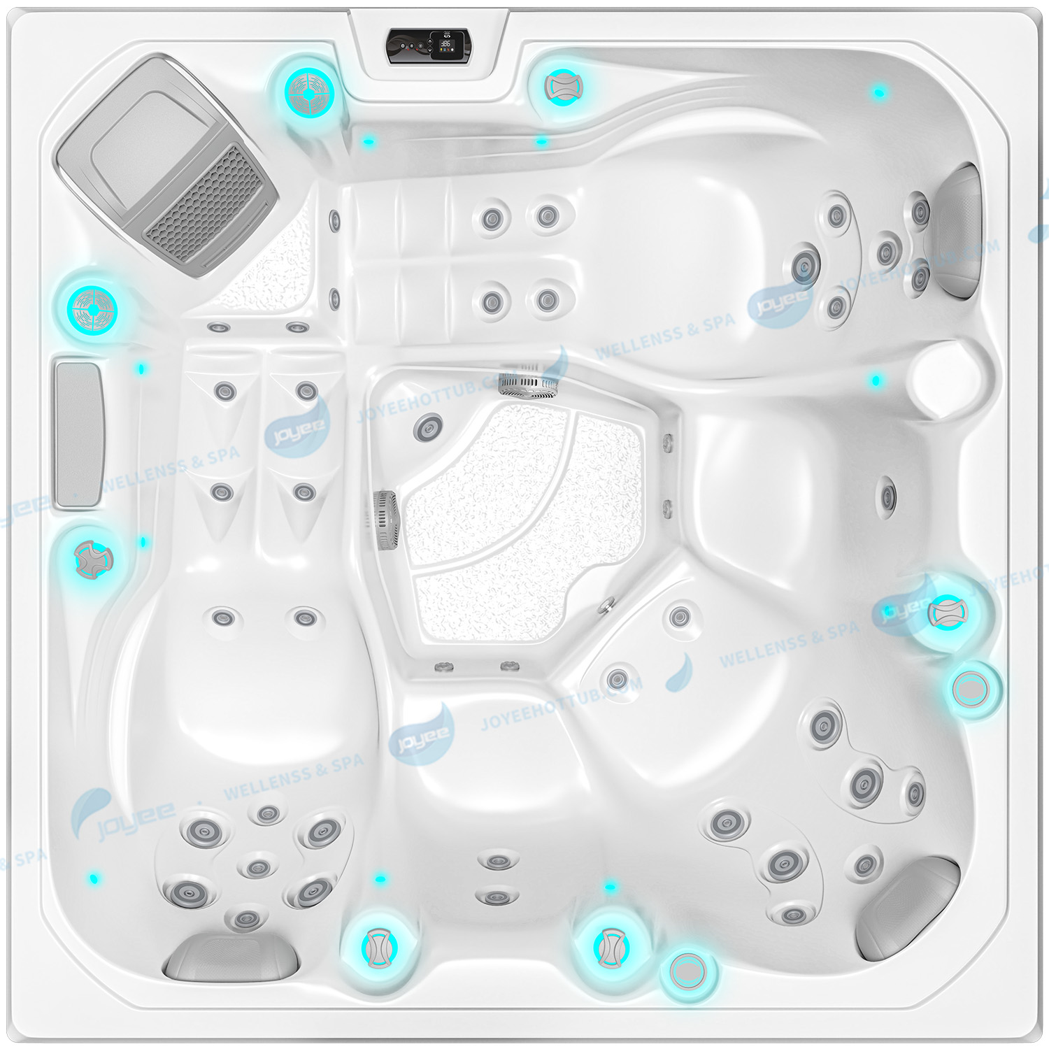outdoor jacuzzi(1)
