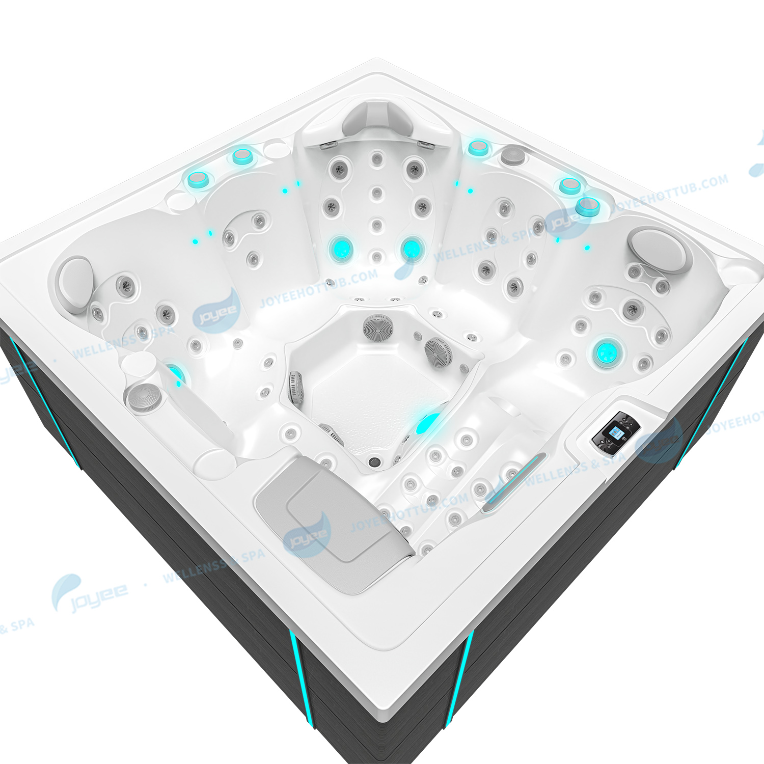 oem hot tub