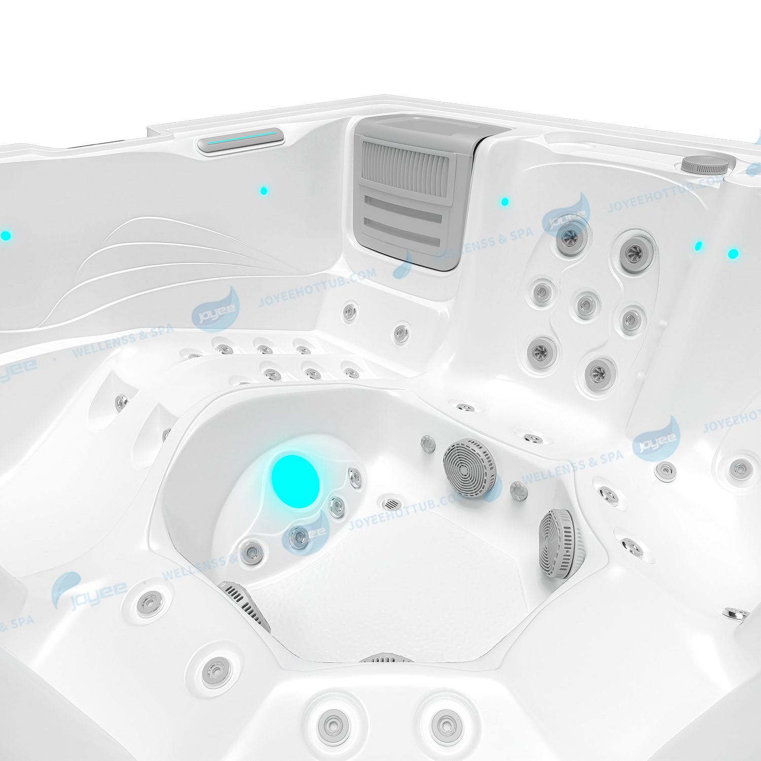 top china hot tub manufacturers